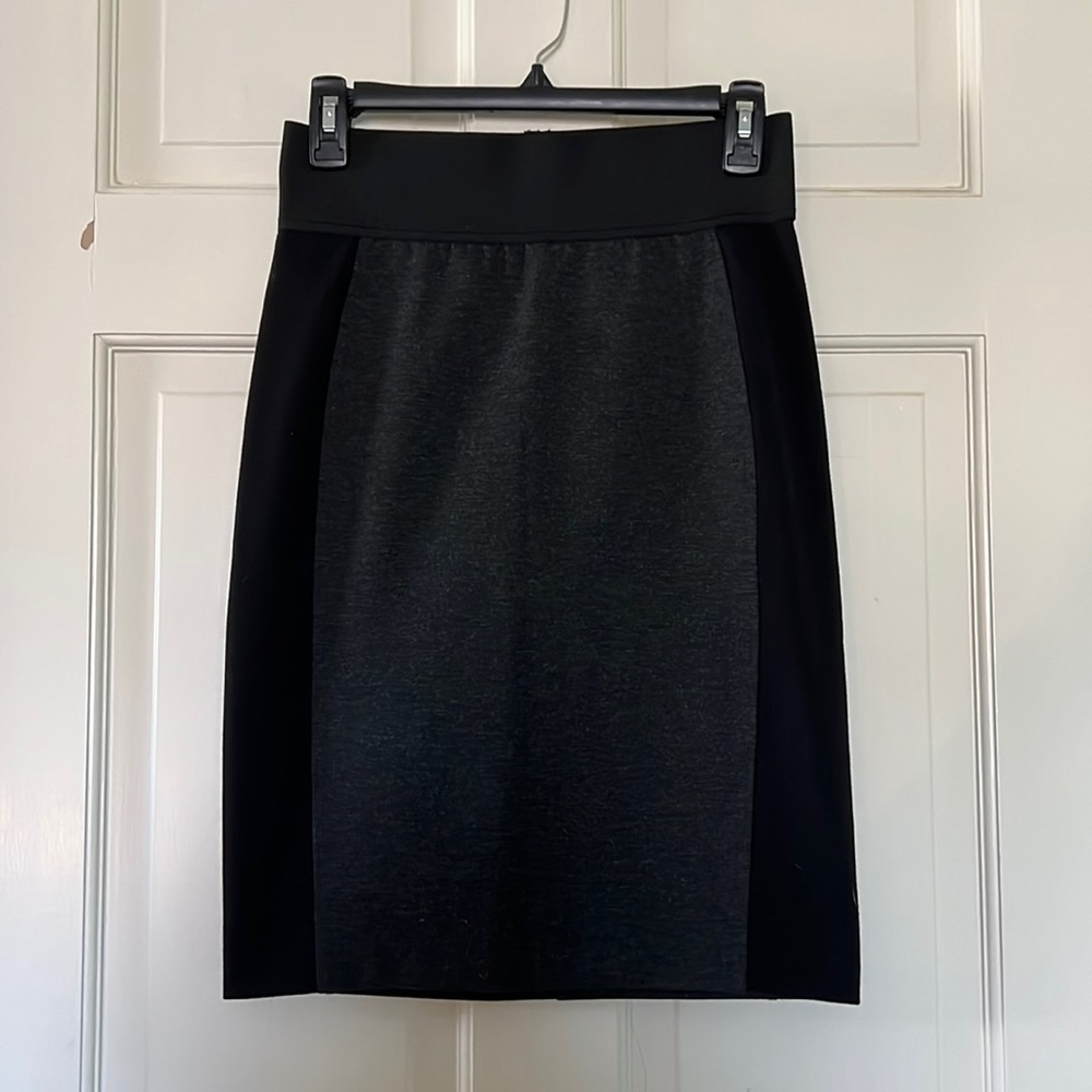 Sofia by Sofia Vergara Pencil Skirt